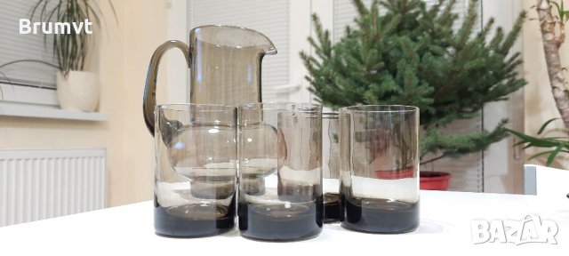 Кана с чаши