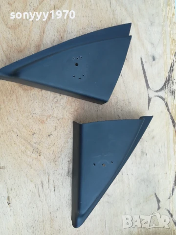 hyundai i30 2009-2бр пластмаси за предни врати 0408251117, снимка 6 - Части - 51244643