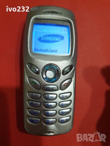 samsung sgh n500, снимка 5 - Samsung - 33758101