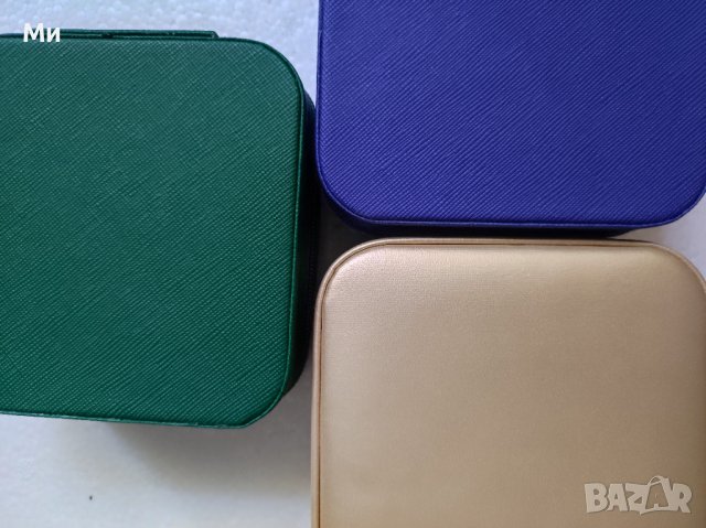 Бижу "Снежинка"! , кутия за бижута, коледен подарък 🎁, снимка 15 - Други - 39245316