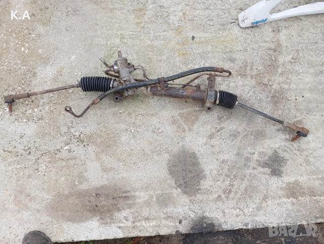 Кормилна рейка Toyota Rav4 1