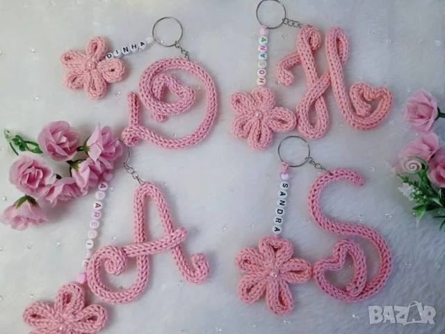 Ключодържатели със снимка или надпис по избор , снимка 10 - Други - 51172581