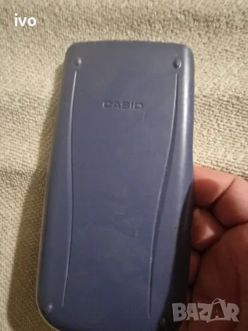 casio fx-991de plus, снимка 2 - Друга електроника - 48852038
