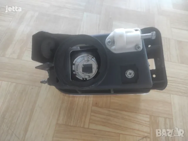Ляв халоген за Nissan Maxima A32 1995-2000 chikoh 2155L, снимка 3 - Части - 55962038