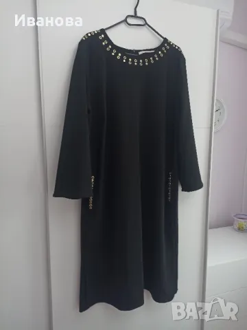 Дамска стилна рокля Gaia life