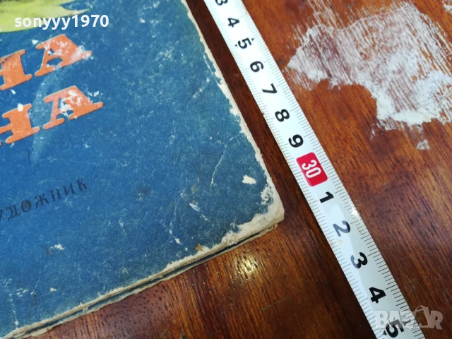 РАБОТНА МЕЦАНА 30Х20СМ 0906251844LCHERY, снимка 15 - Други - 50606745