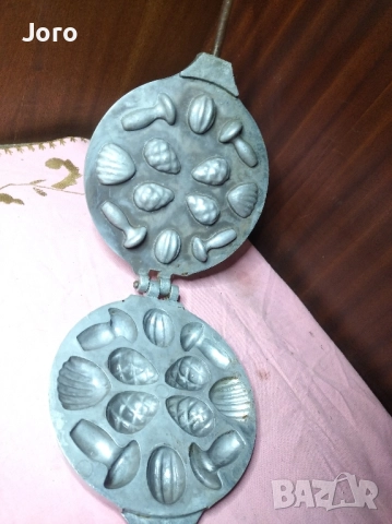 Преса за сладки 