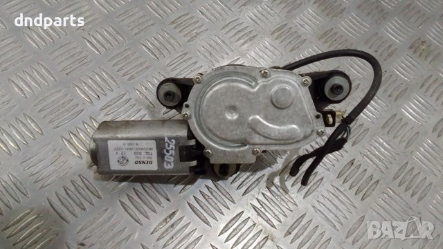 Моторче задна чистачка Alfa Romeo 147 2007г.	