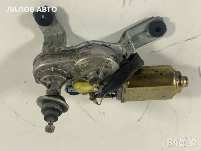 Моторче задна чистачка Хюндай Теракан Motorche zadna chistachka Hyundai Terracan (01-07)г. 98700-H10