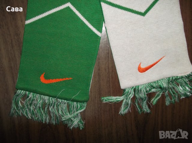 Шалове LIVERPOOL, WERDER,BVB 09, снимка 6 - Шалове - 30591996