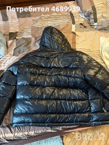 Яке Polo ralph Lauren, снимка 2 - Якета - 52947096