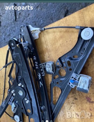 Mercedes w211 седан стъклоповдигачи, снимка 3 - Части - 40361320
