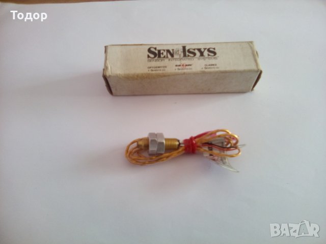 P32011 ДАТЧИК ФОТОЕЛЕКТРИЧЕН