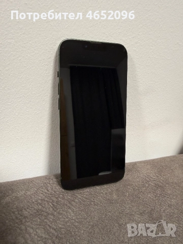 Iphone 13 green, 128 GB, снимка 2 - Apple iPhone - 52426214