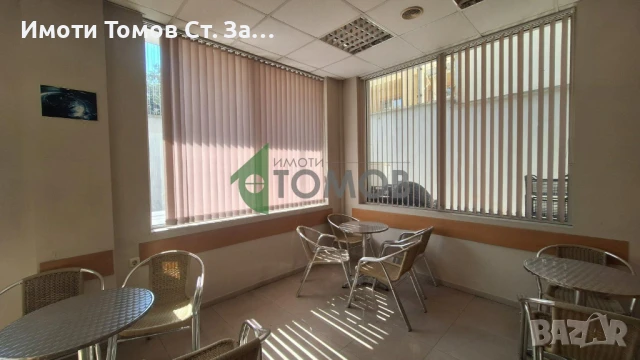Заведение със статут на кафе под наем в Център, снимка 7 - Магазини - 50675137