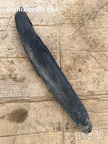 Уплътнение Десен Калник Mazda3 2014 2.0бен 121kW