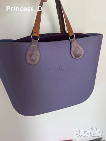 Чанта Obag оригинална, снимка 4 - Чанти - 56294534