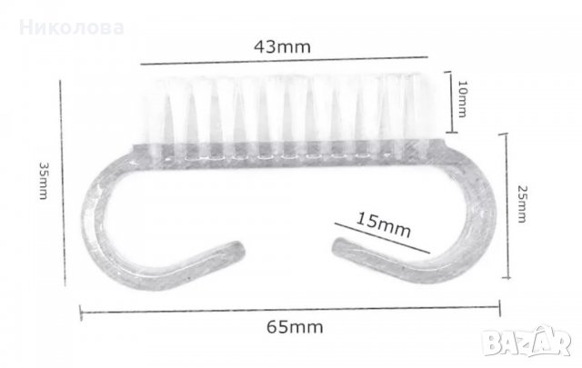 Комплекти за маникюр , снимка 12 - Продукти за маникюр - 39338628