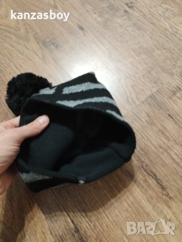 snickers - страхотна мъжка шапка НОВА БЕЗ ЕТИКЕТИ, снимка 7 - Шапки - 52665626