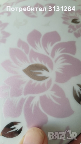 Limoges⁹ Кутия порцеланова за бижута/малки неща от Лимож, Франция, снимка 5 - Декорация за дома - 52444755