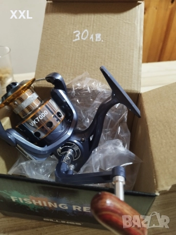 Риболов, снимка 16 - Макари - 52231524