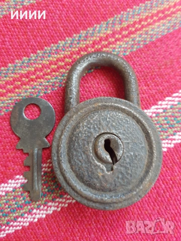 Стар катинар