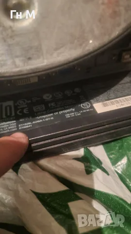 Fujitsu Тъч скрийн TOUCH SCREEN/pos компютър display Магазин заведение, снимка 5 - Геймърски - 48970521