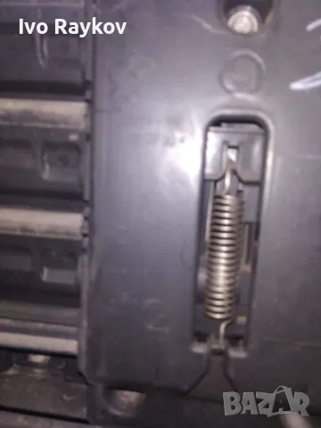 Всмукател ,Въздушен Грил за BMW X5, F15, F85 , 51648738166, снимка 6 - Части - 48394249