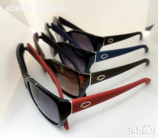 Christian Lafayette PARIS POLARIZED 100% UV защита, снимка 2 - Слънчеви и диоптрични очила - 40462167