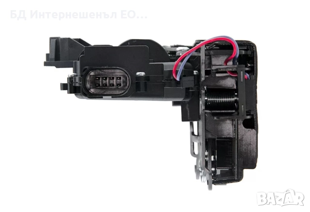 3B1837016A  Брава за предна дясна врата VW, Golf 4, Bora, Passat B5, Beetle, Skoda, снимка 6 - Части - 52841332