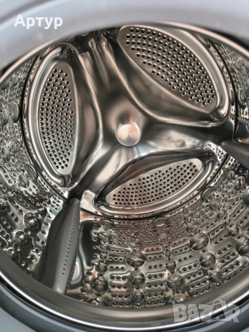 Пералня LG, снимка 4 - Перални - 51540264