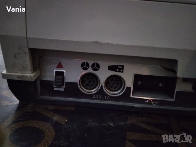 Стар прожекцион, снимка 4 - Антикварни и старинни предмети - 34216186