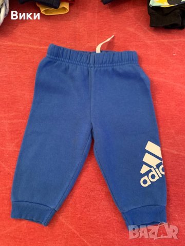 Бебешки панталонки, снимка 7 - Панталони и долнища за бебе - 39342265