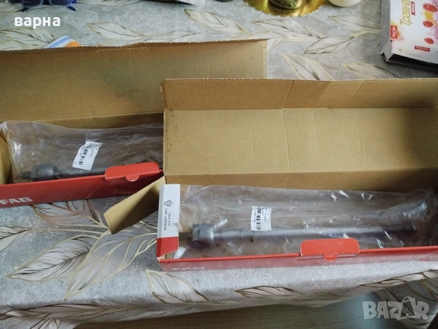 кормилна щанга голф 3 , снимка 3 - Части - 53917525