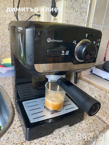 Кафемашина , снимка 3 - Кафемашини - 32009532