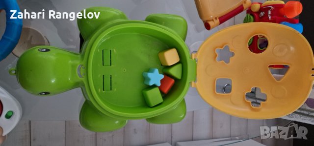 Забавни детски играчки, снимка 10 - Образователни игри - 38121650