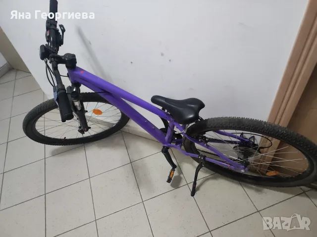 Велосипед Rockrider 26", снимка 5 - Велосипеди - 56470145