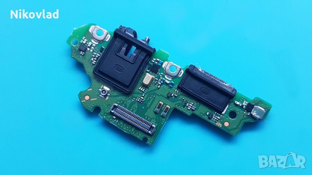 Блок захранване Huawei P Smart Z (STK-LX), снимка 1 - Резервни части за телефони - 31522588
