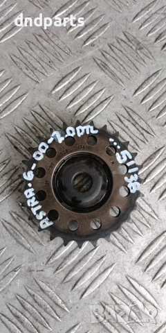 Зъбно колело Opel Astra G 2.0DTL 2000г. 90528134 