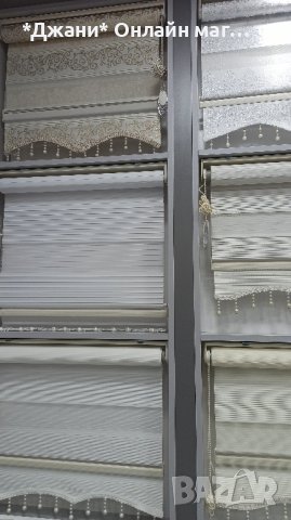 Щори тип Ден и Нощ 🌌 Налични различни размери и различни модели , снимка 8 - Щори - 44263811