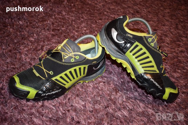 DYNAFIT Men's Feline GTX / gore tex / Sneakers - 43 , снимка 2 - Спортни обувки - 42572546