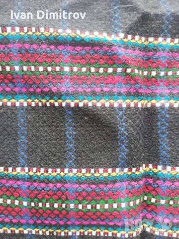 Пристилки  фусти и др. Неща, снимка 1