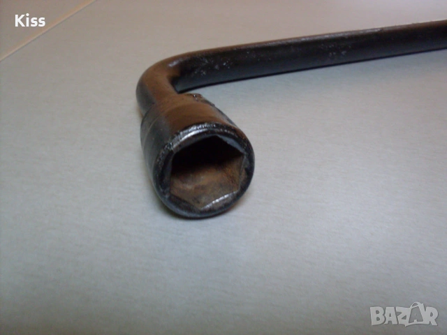 Ключове за джанти и за крик., снимка 13 - Ключове - 54015108