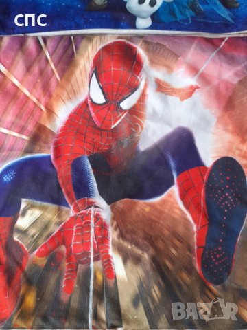 Декоративна детска калъфка , снимка 2 - Възглавници - 38880187