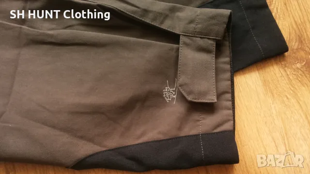 Bergans of NORWAY GAUSDAL Pants размер L за лов риболов панталон със здрава материя - 1145, снимка 11 - Екипировка - 50248472