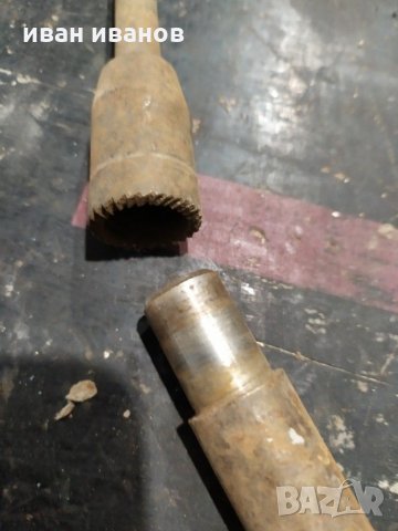 Раибери, снимка 3 - Стругове - 30751491