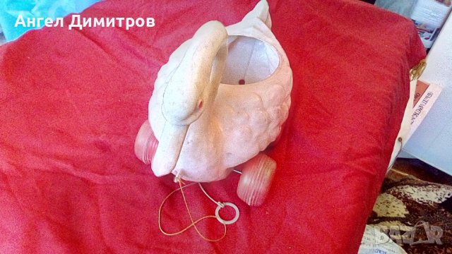 Соц кола Лебед , снимка 10 - Колекции - 37286550