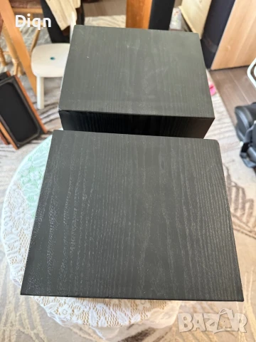 Тонколони Marine-Cabasse, снимка 8 - Тонколони - 50716949