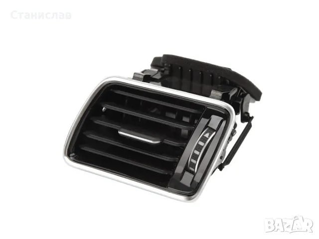 Преден ляв въздуховод за VW Passat B6, снимка 3 - Части - 47674017