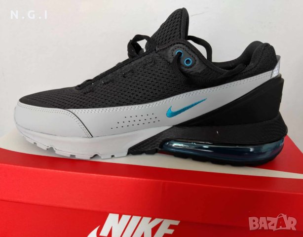 Nike Air Max Pulse , снимка 3 - Маратонки - 44499502